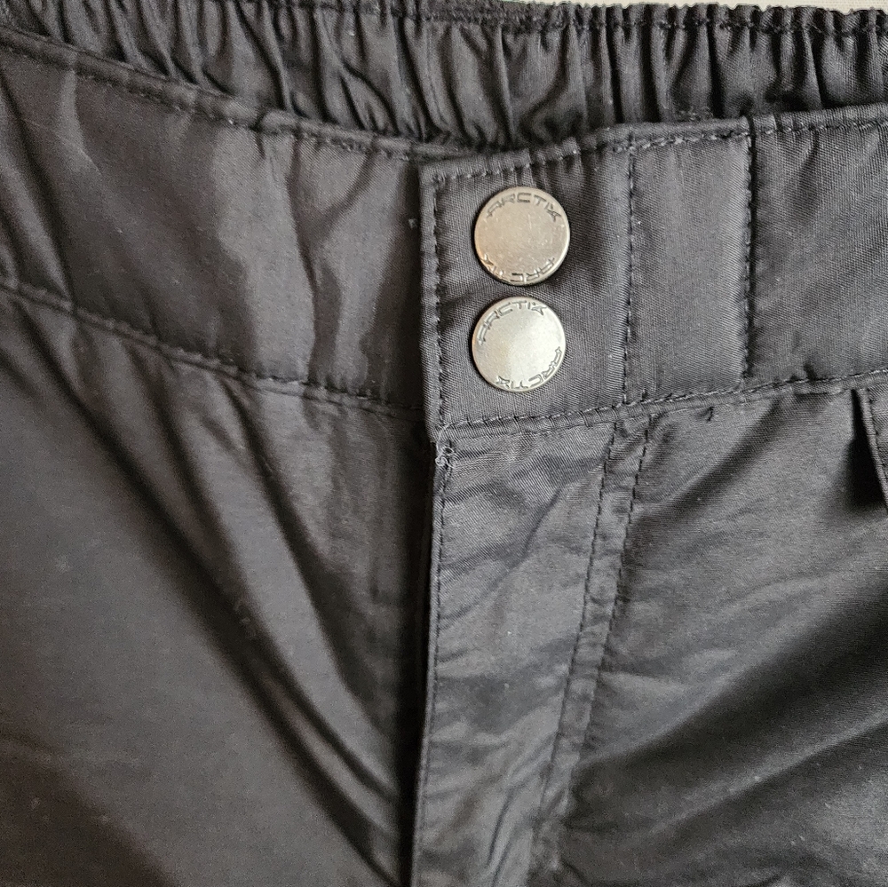 Snow pants - Picture 3 of 8